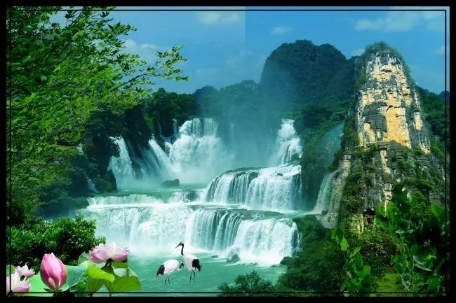 环保绿色节能